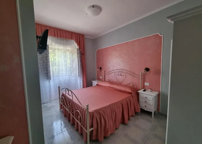 Bed & Breakfast Il Ruscello Maratea