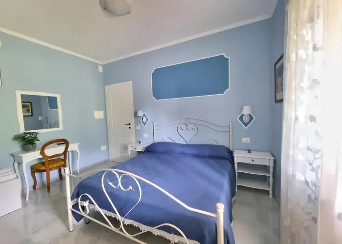 Il Ruscello 3* Maratea