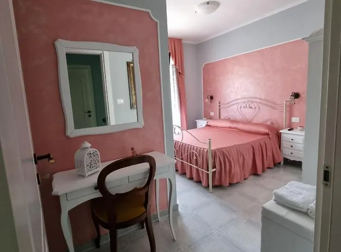 Il Ruscello Bed & Breakfast Maratea