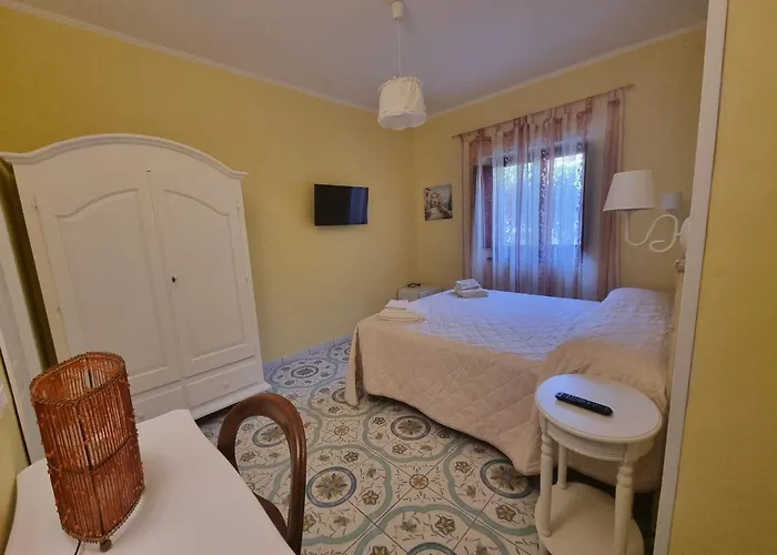 Il Ruscello Bed & Breakfast