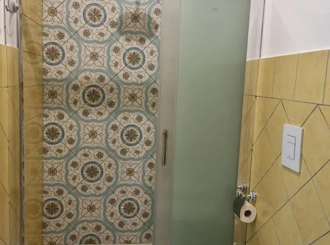 Il Ruscello 3* Maratea