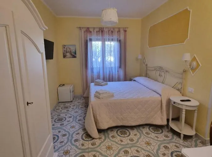 Il Ruscello 3* Maratea