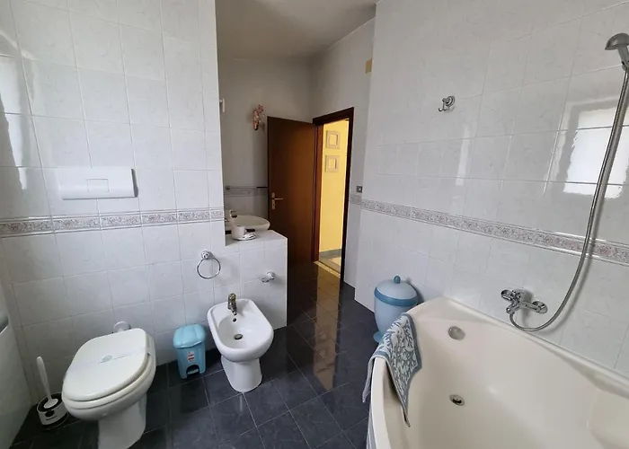 Il Ruscello Bed & Breakfast 3*