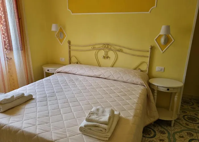 Il Ruscello Bed & Breakfast 3*