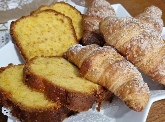 Il Ruscello Bed & Breakfast 3*