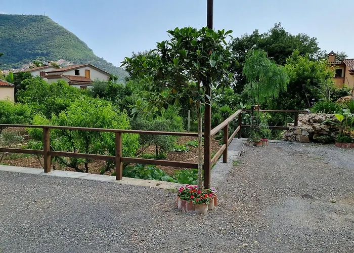 Il Ruscello Bed & Breakfast