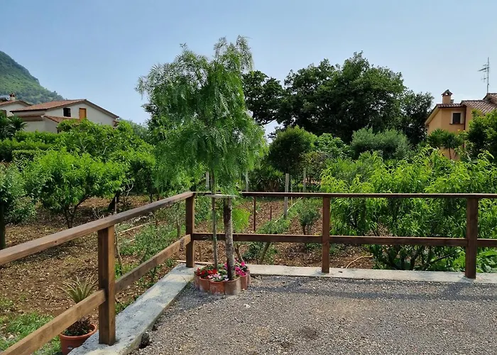 Bed & Breakfast Il Ruscello